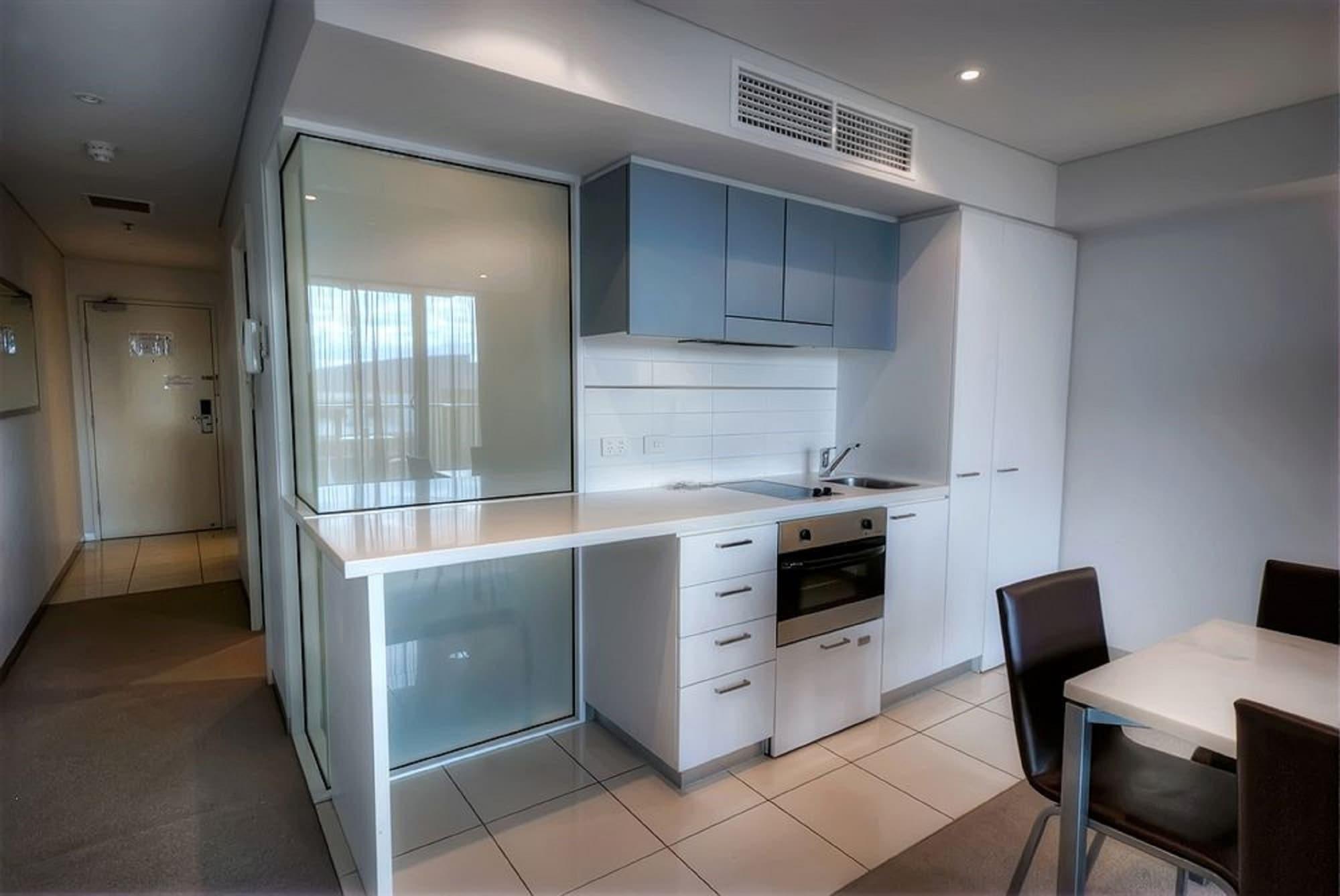La Loft Apartments North Terrace Adelaïde Extérieur photo