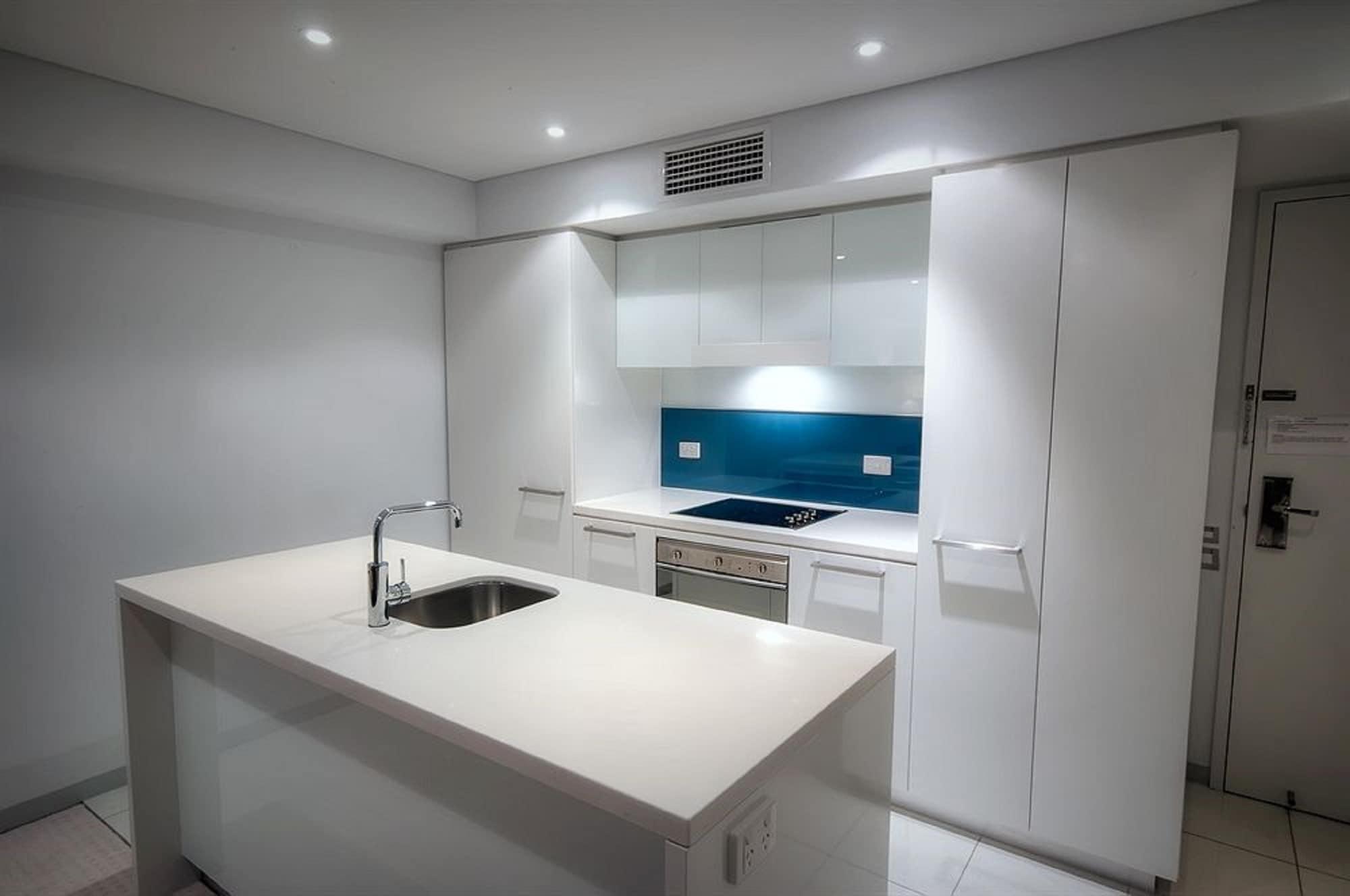 La Loft Apartments North Terrace Adelaïde Extérieur photo