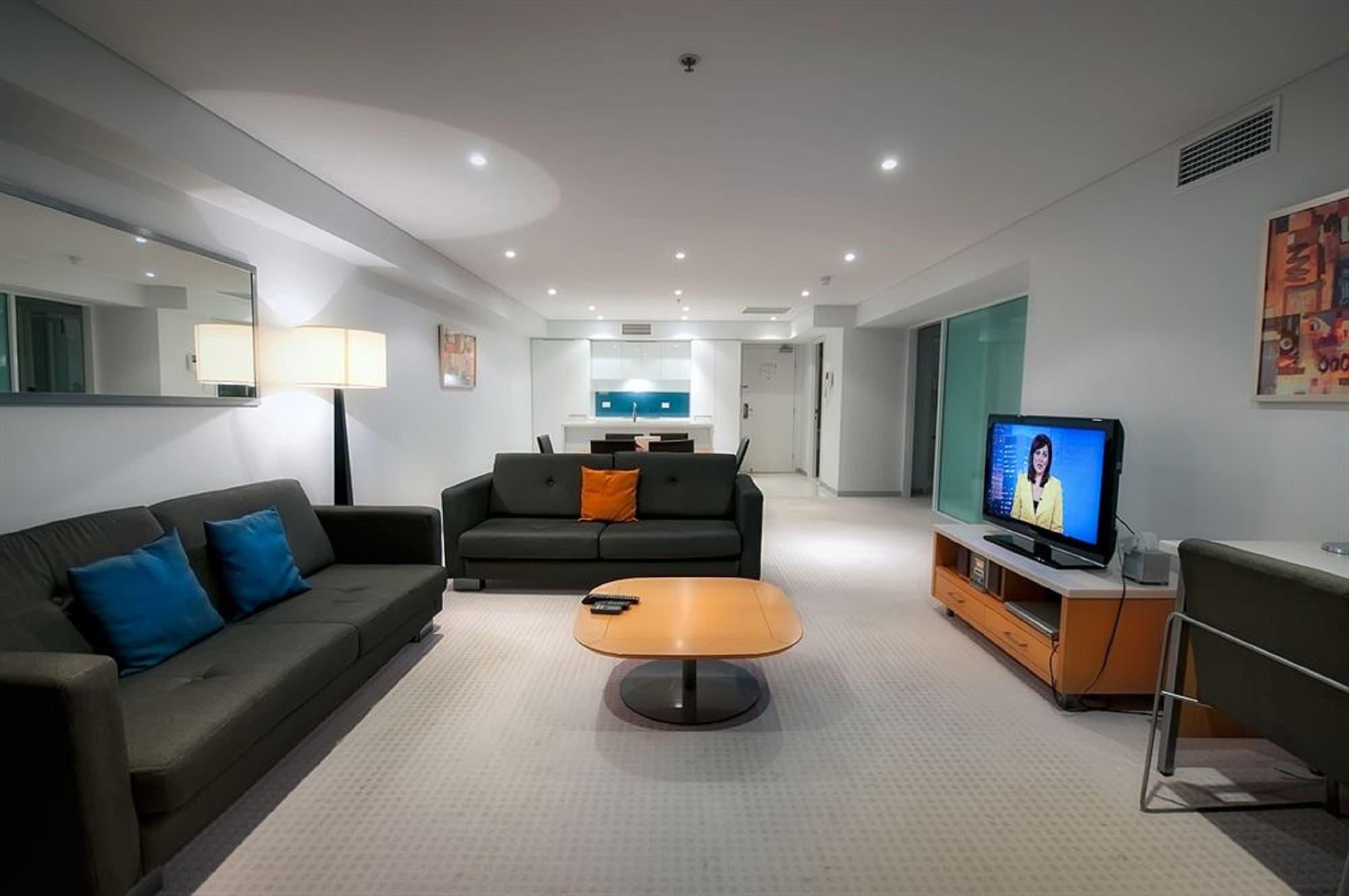 La Loft Apartments North Terrace Adelaïde Extérieur photo