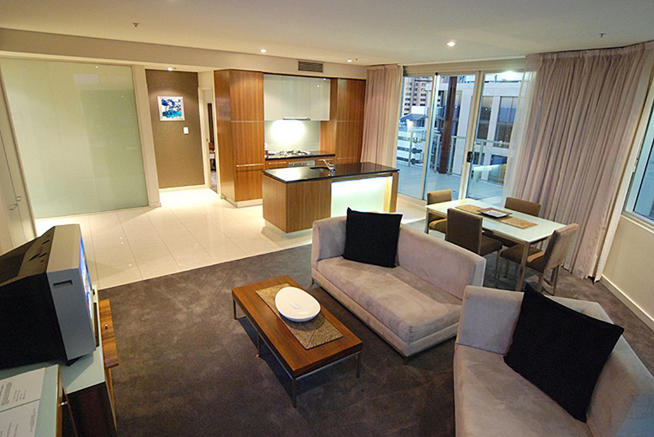 La Loft Apartments North Terrace Adelaïde Extérieur photo