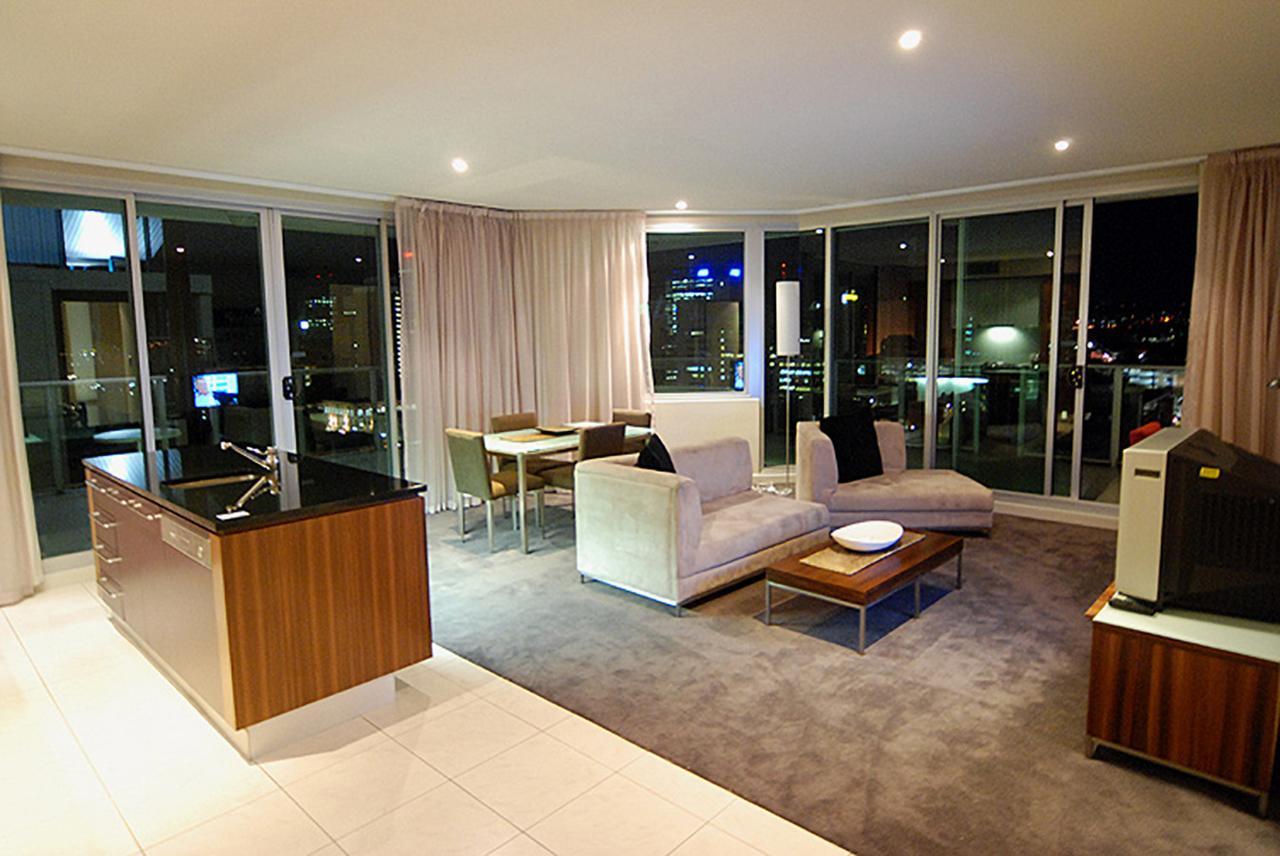 La Loft Apartments North Terrace Adelaïde Extérieur photo